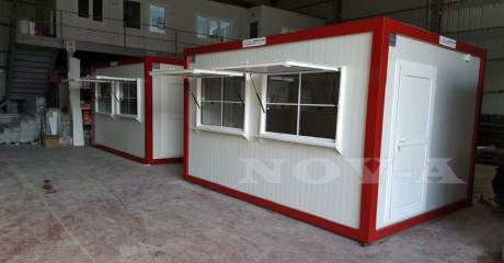 Kocaeli Gebze VI (İmes) Makina İhtisas Organize Sanayi Bölgesi
