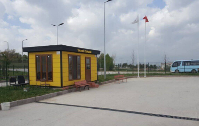Kompozit Kaplamalı Kabinlerin Bazı Önemli Özellikleri