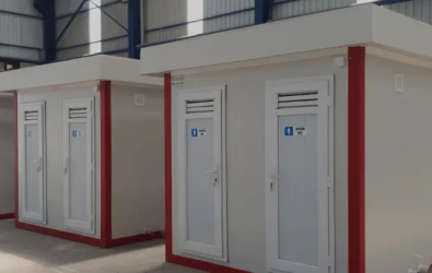 Mobil WC Konteyner Etkinliklerde Nasıl Avantaj Sağlıyor?
