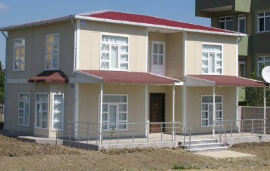 Neden Prefabrik Evleri Tercih Etmeliyiz?