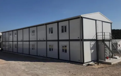 Prefabrik İnşaat Sahalarında Çalışma Verimliliğini Artıran Çözümler