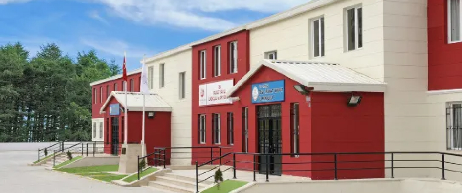 Prefabrik Okullar Neden Çok Tercih Ediliyor?