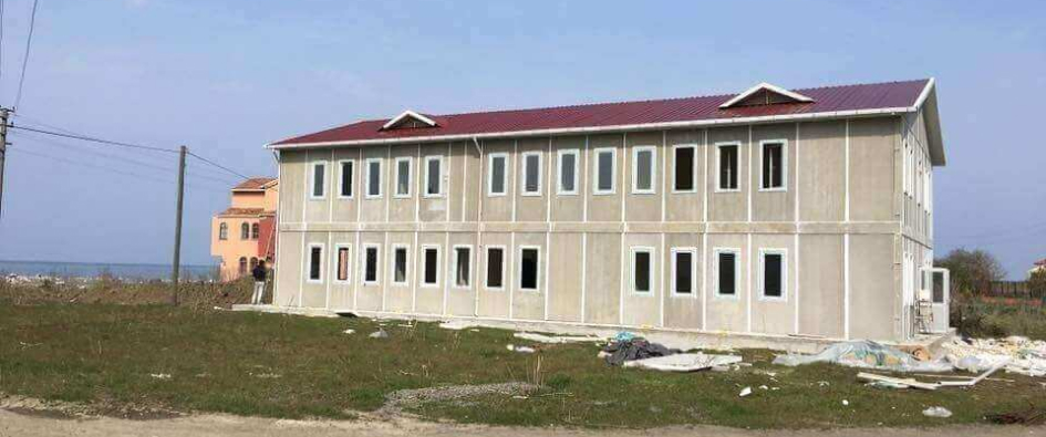İnşaat Maliyeti Hesaplama! Prefabrik Şantiye İçin Nelere İhtiyacınız Var?