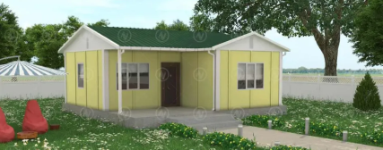 Prefabrik Yapı Modeli İle Hangi Tür Yapılar Üretilebilir?