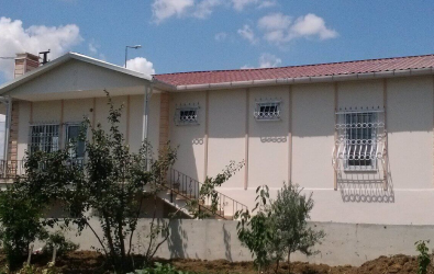 Prefabrik Yatakhaneler Yalıtımlı Mı?