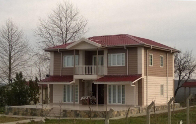 Yenilikçi Prefabrik Yapı Çözümleri ve Avantajları